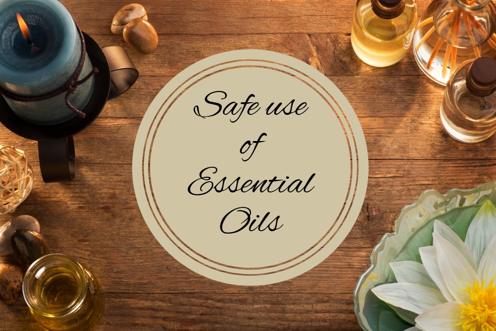 Safe use
